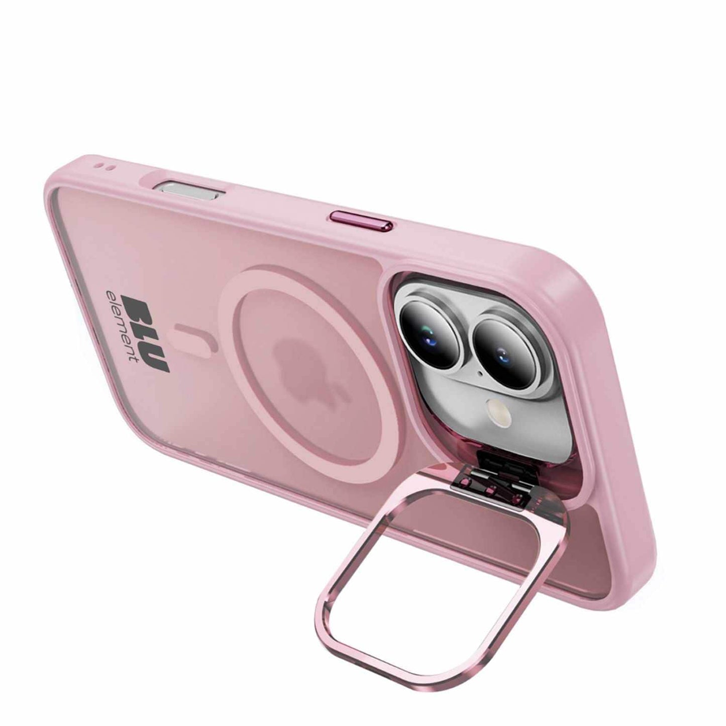 Chromatic Kick MagSafe Case Pink for iPhone 16