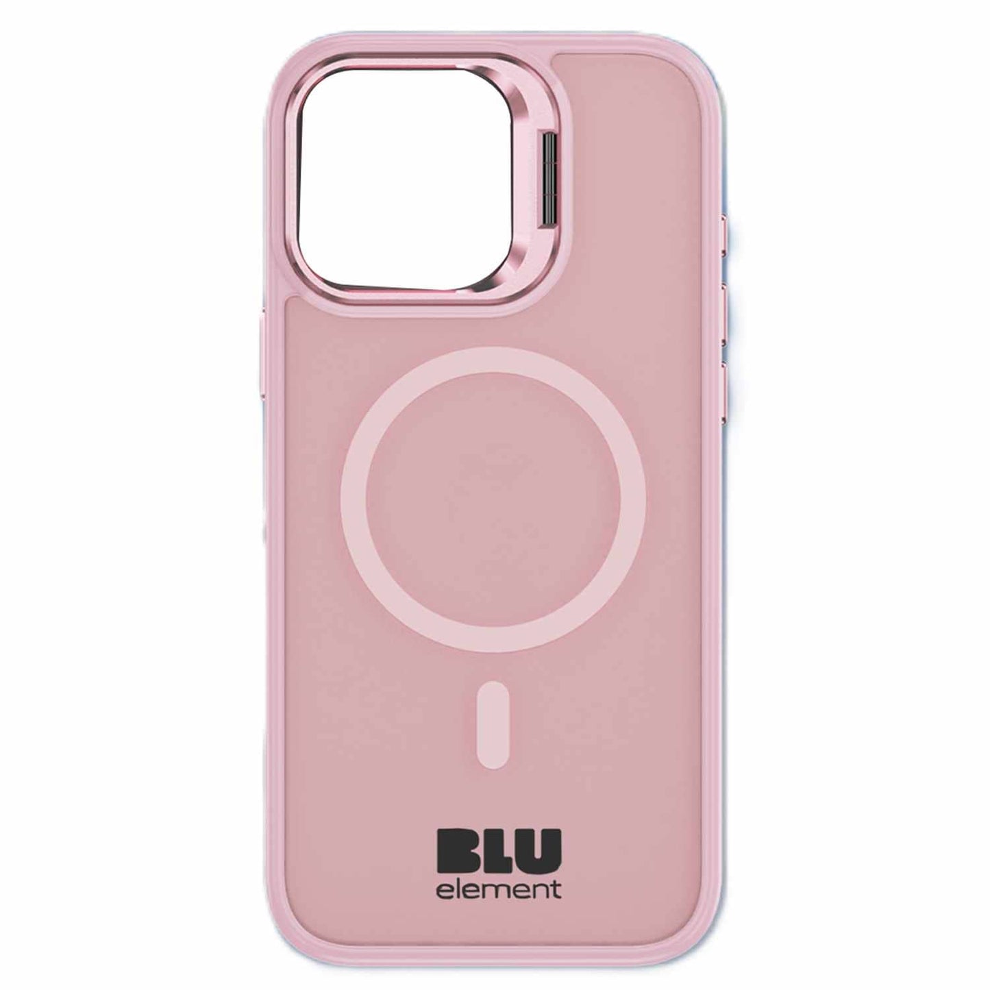 Chromatic Kick MagSafe Case Pink for iPhone 16 Pro