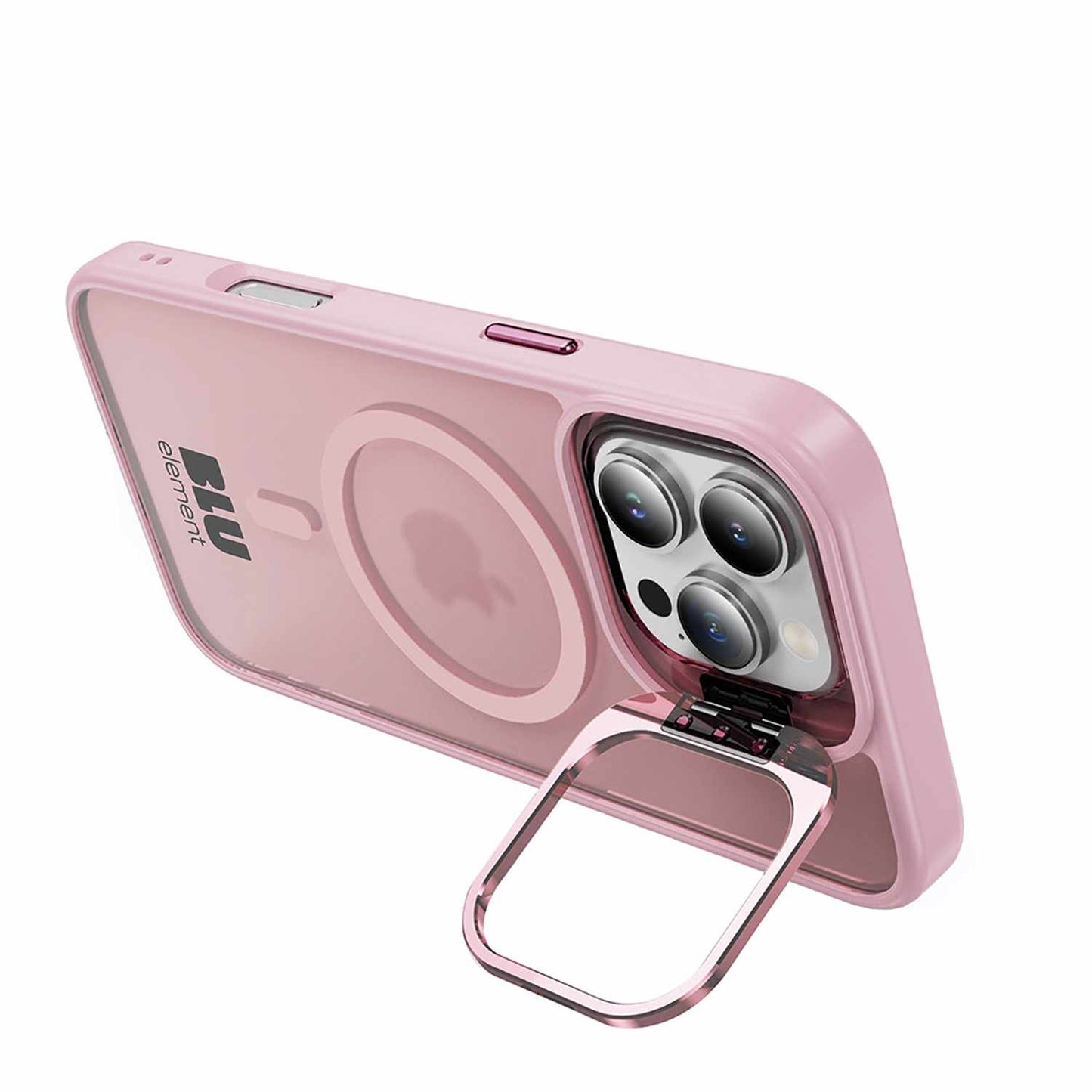 Chromatic Kick MagSafe Case Pink for iPhone 16 Pro