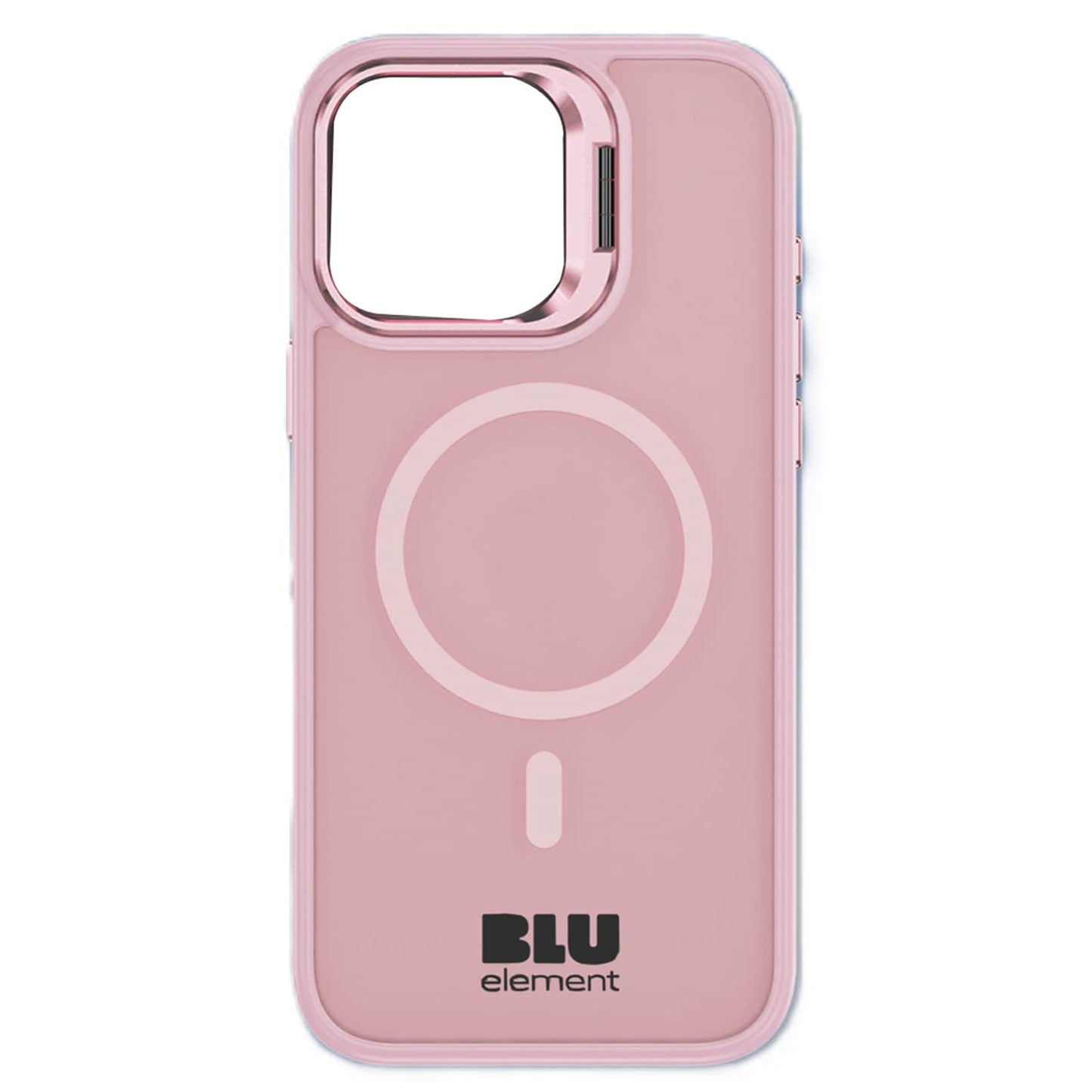 Chromatic Kick MagSafe Case Pink for iPhone 16 Pro Max