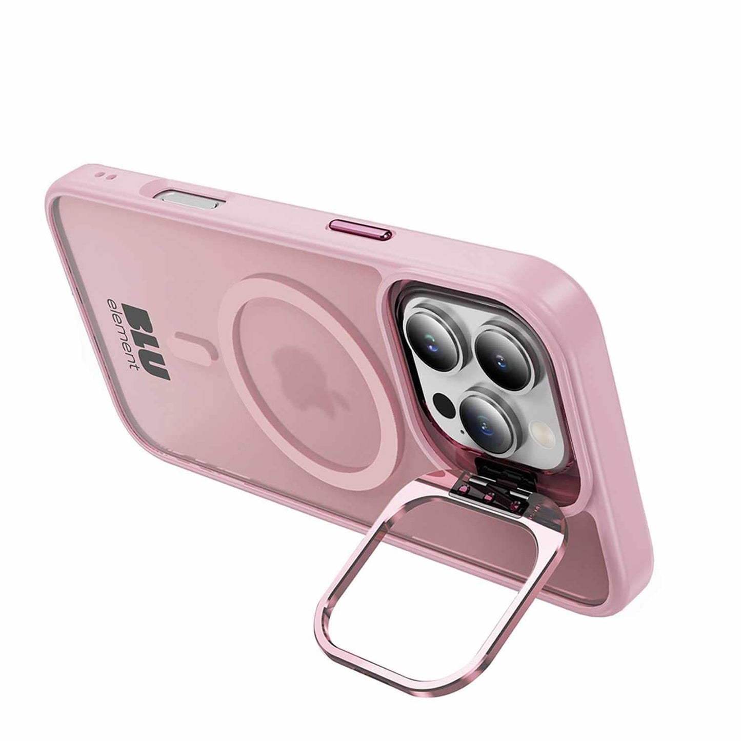 Chromatic Kick MagSafe Case Pink for iPhone 16 Pro Max