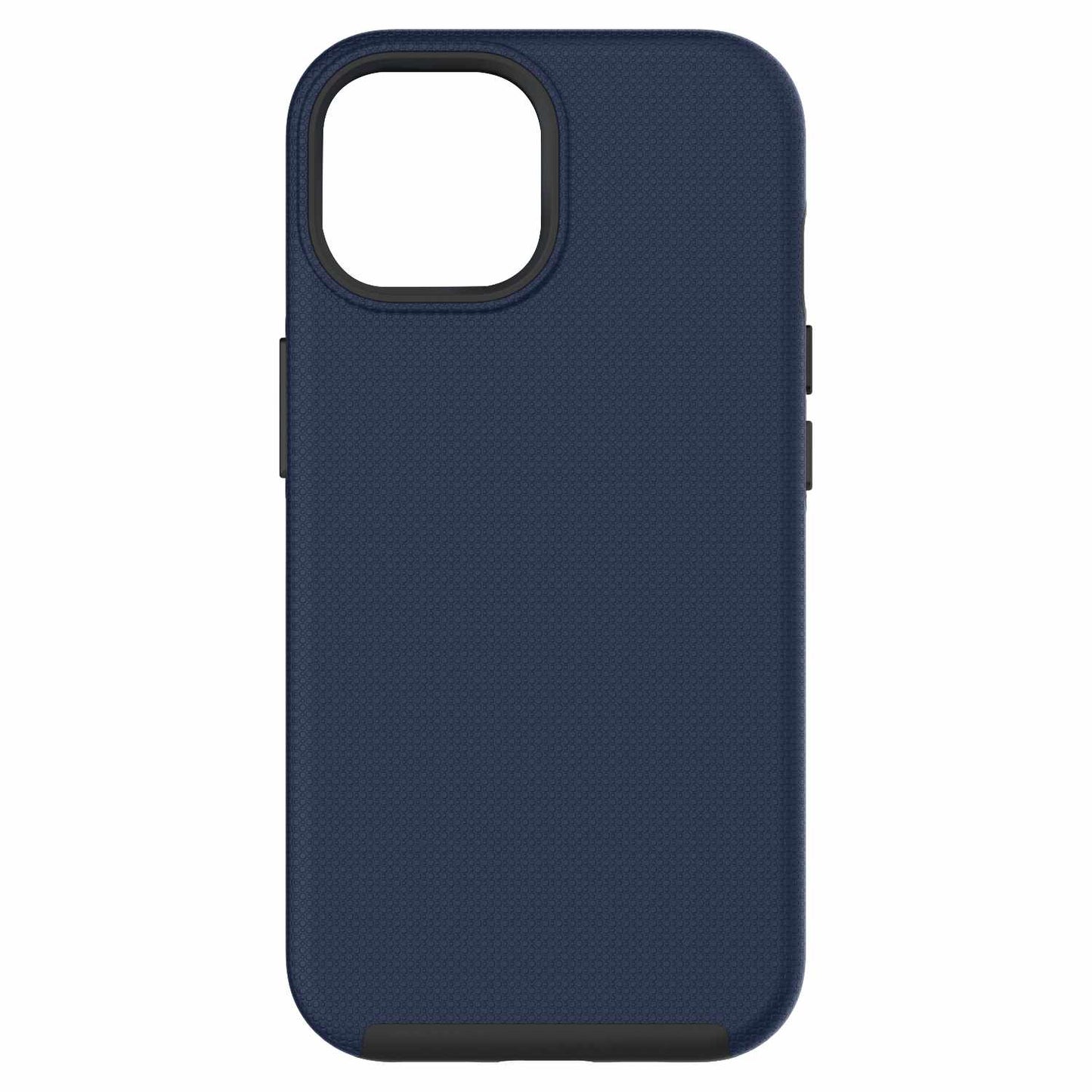 Armour Rugged Case Navy for iPhone 16