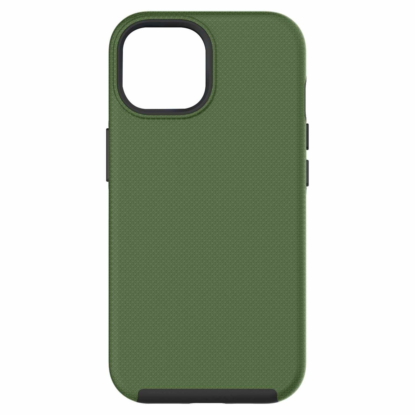 Armour Rugged Case Khaki for iPhone 16