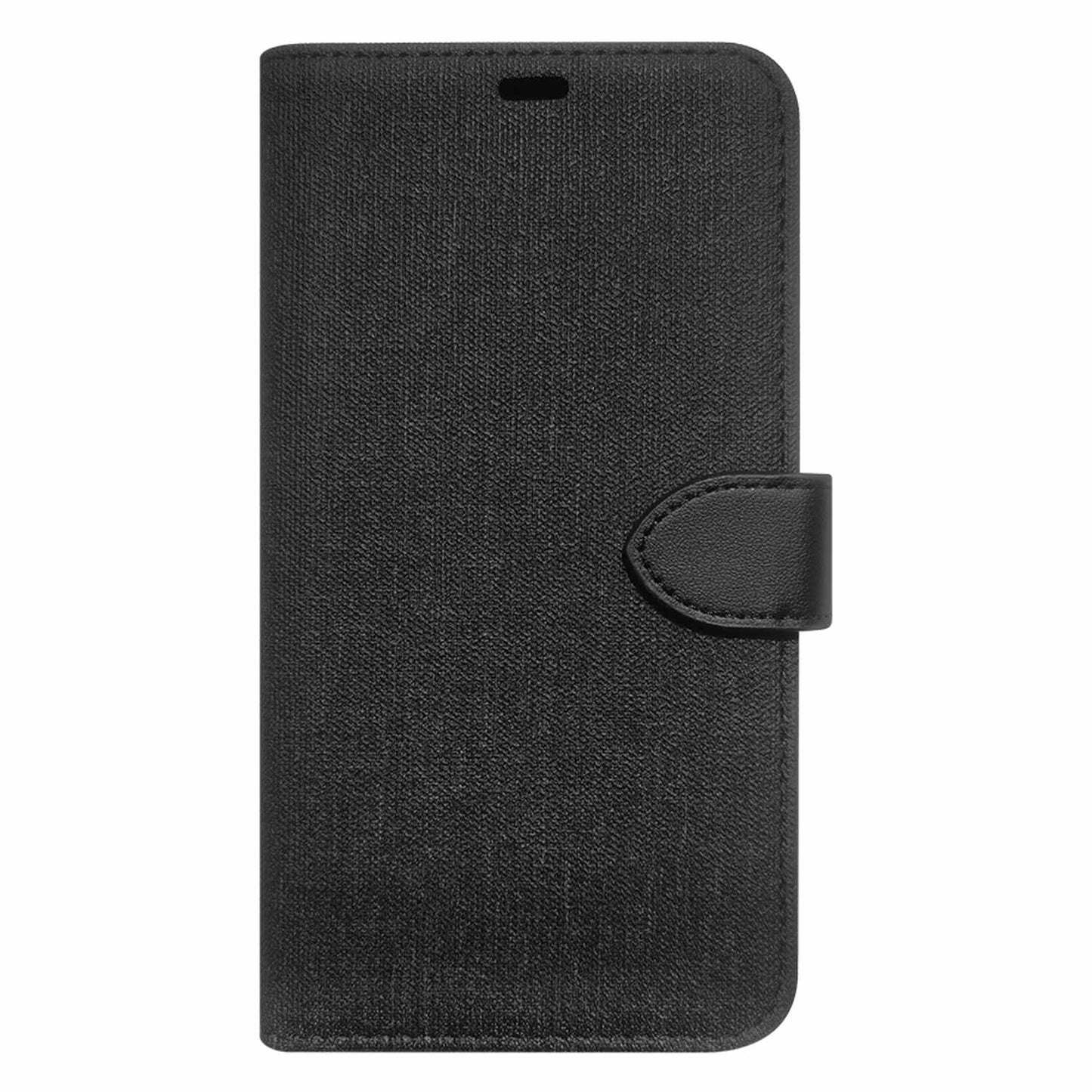 Folio 2 in 1 Case Black for iPhone 16