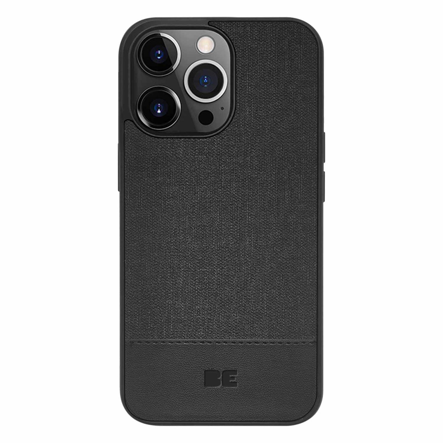 Folio 2 in 1 Case Black for iPhone 16 Pro