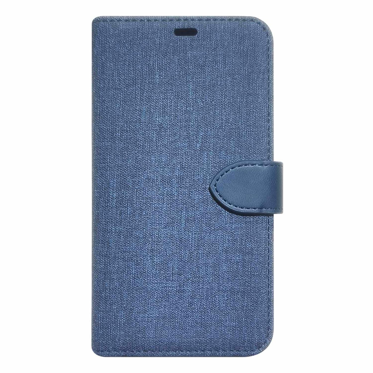 Folio 2 in 1 Case Lazuli Blue for iPhone 16