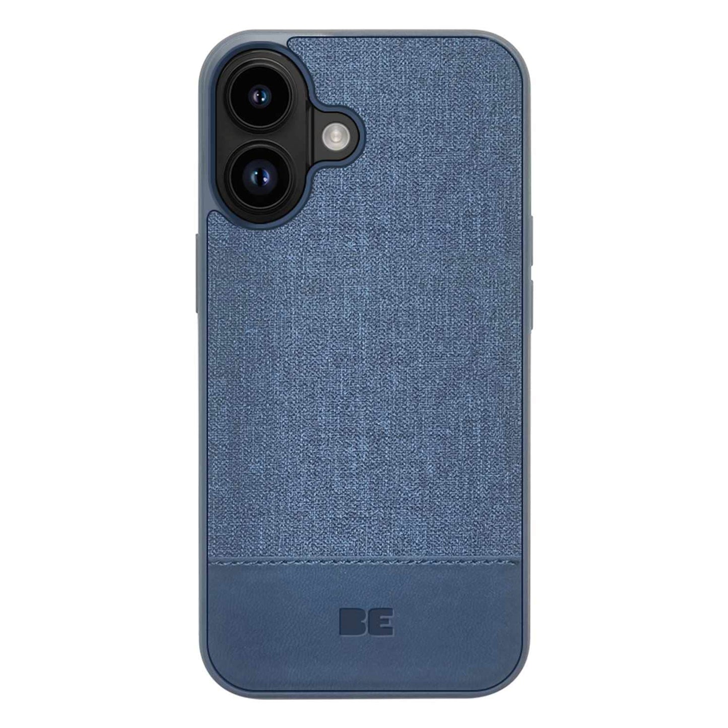 Folio 2 in 1 Case Lazuli Blue for iPhone 16