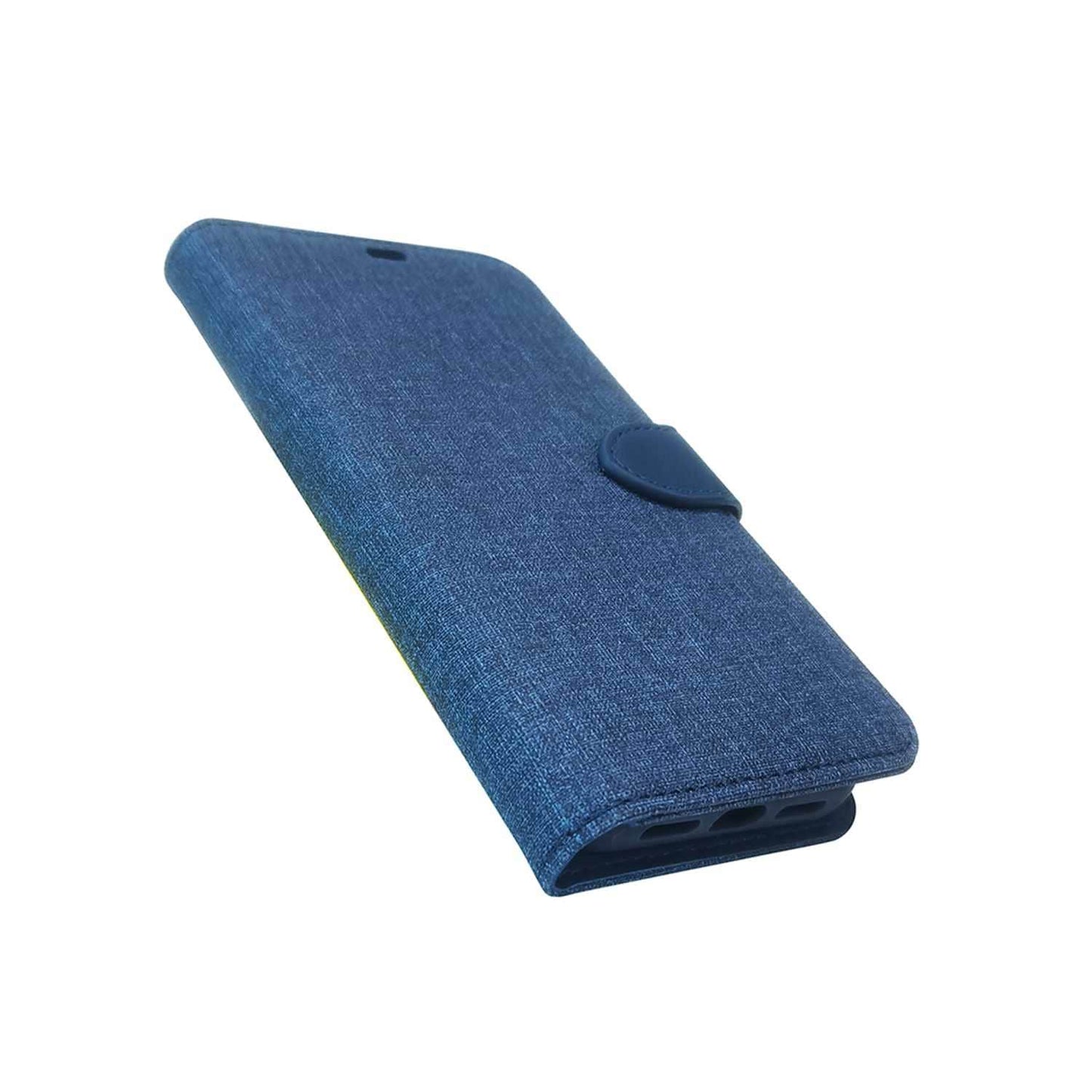 Folio 2 in 1 Case Lazuli Blue for iPhone 16