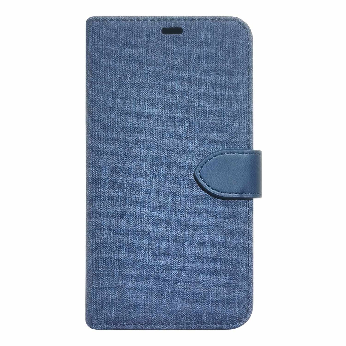 Folio 2 in 1 Case Lazuli Blue for iPhone 16 Pro Max