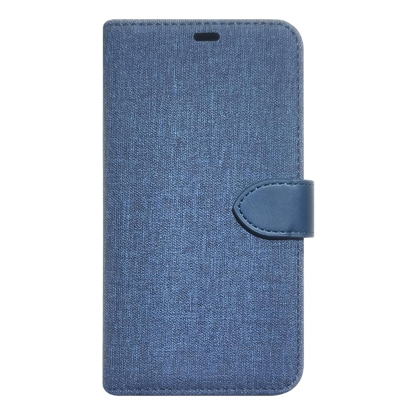 Folio 2 in 1 Case Lazuli Blue for iPhone 16 Pro Max