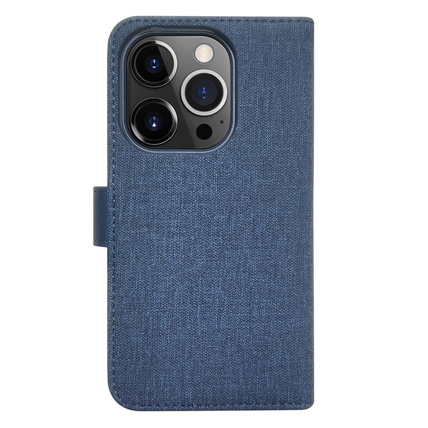 Folio 2 in 1 Case Lazuli Blue for iPhone 16 Pro Max