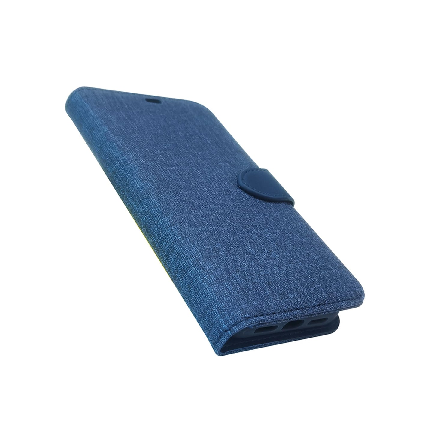 Folio 2 in 1 Case Lazuli Blue for iPhone 16 Pro Max