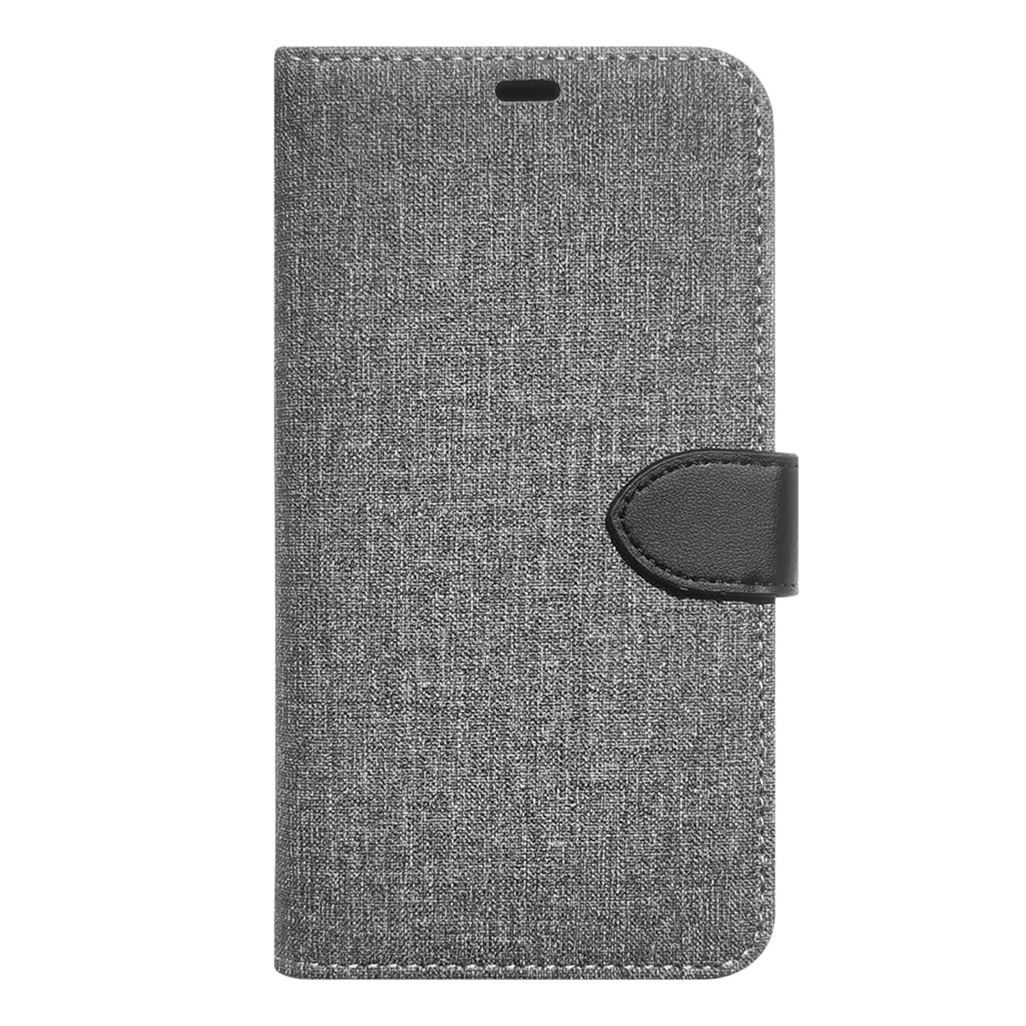 Folio 2 in 1 Case Grey for iPhone 16