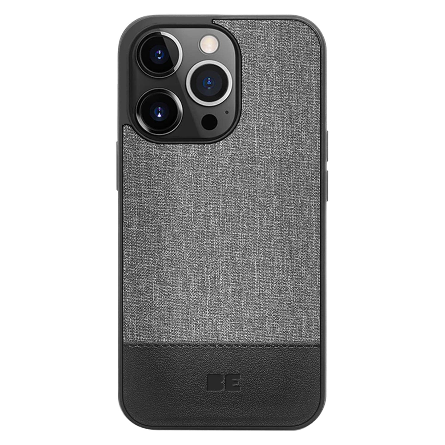 Folio 2 in 1 Case Grey for iPhone 16 Pro Max