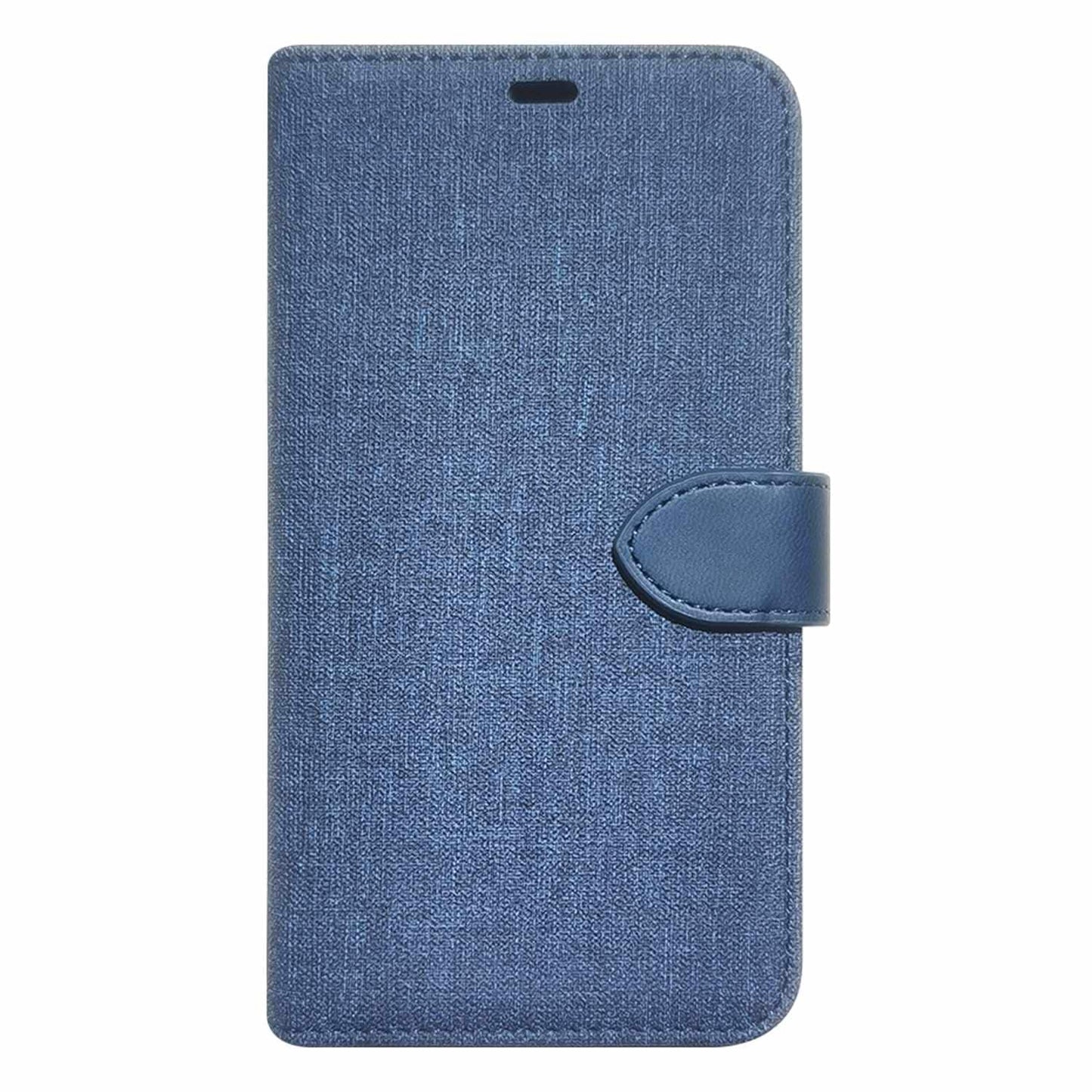 Folio 2 in 1 w/MagSafe Case Lazuli Blue for iPhone 16