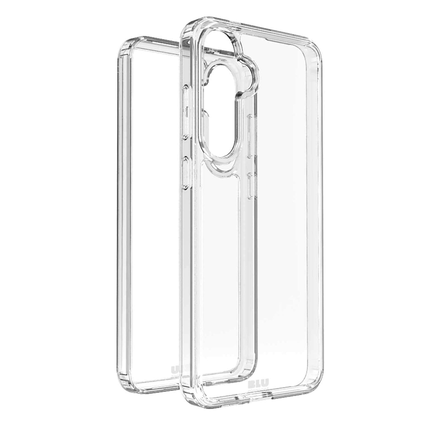 DropZone Air Case Clear for Samsung Galaxy S25+