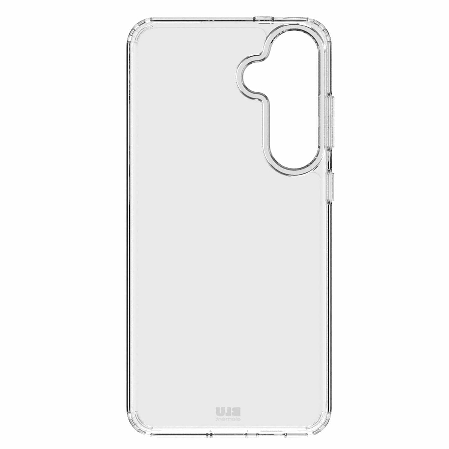 DropZone Air Case Clear for Samsung Galaxy S25+