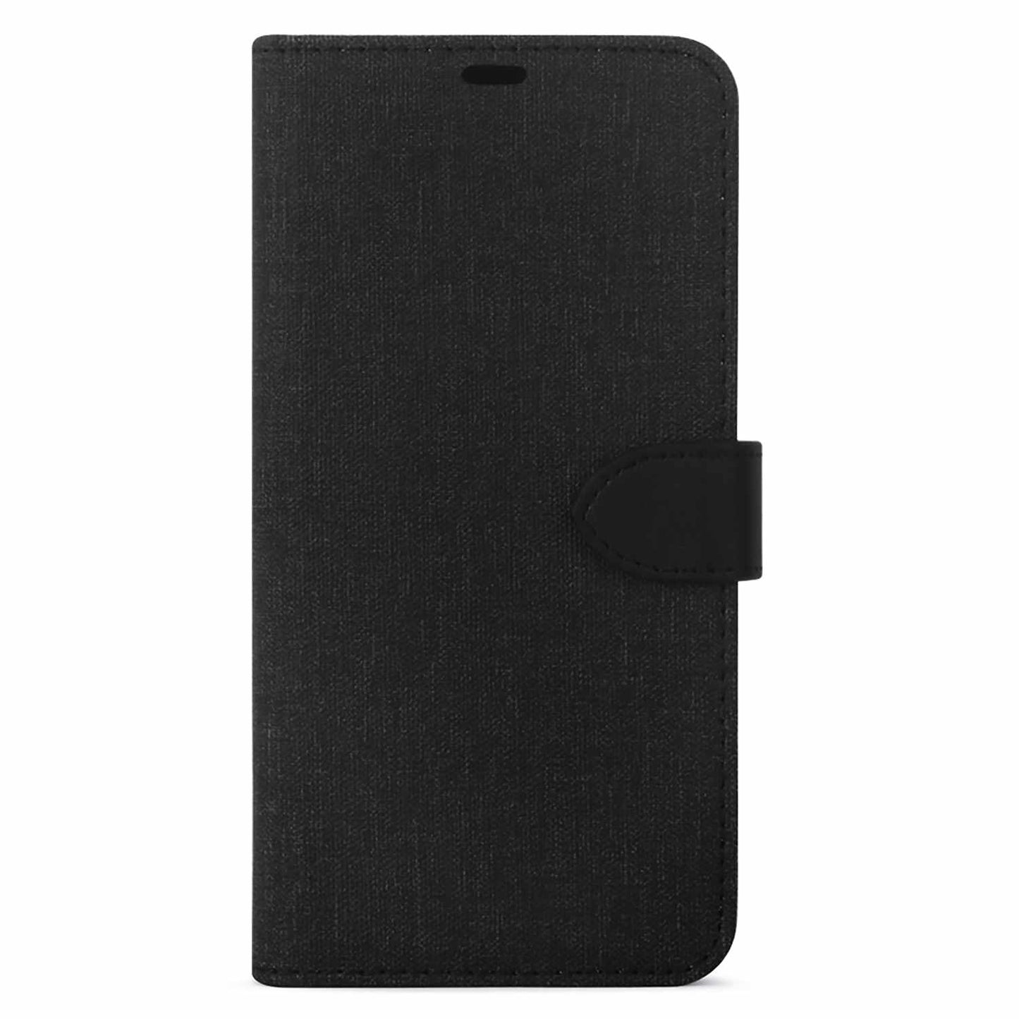 Folio 2 in 1 Case Black for Samsung Galaxy S25+