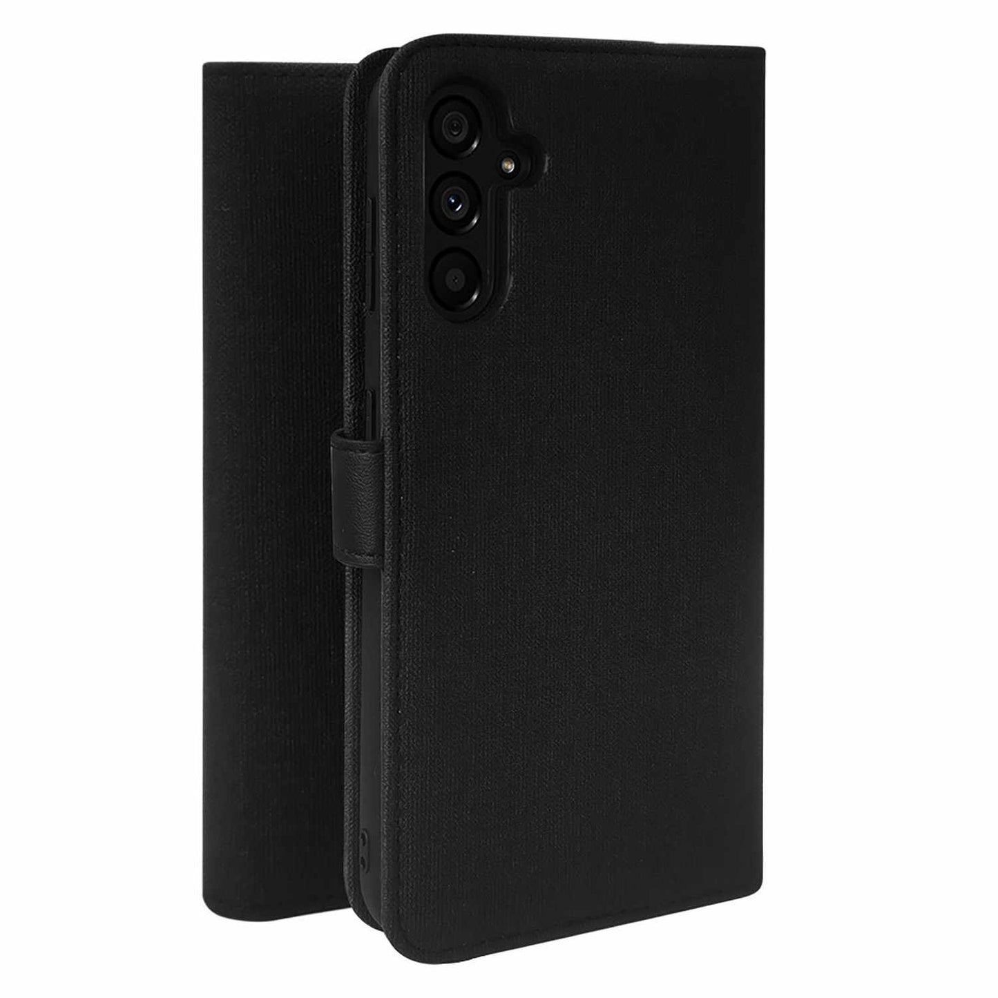 Folio 2 in 1 Case Black for Samsung Galaxy S25+