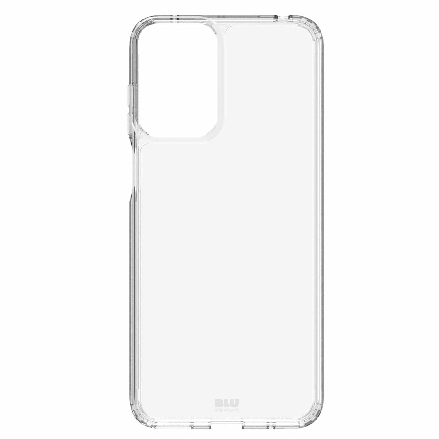 DropZone Air Case Clear for Moto G Play 2024