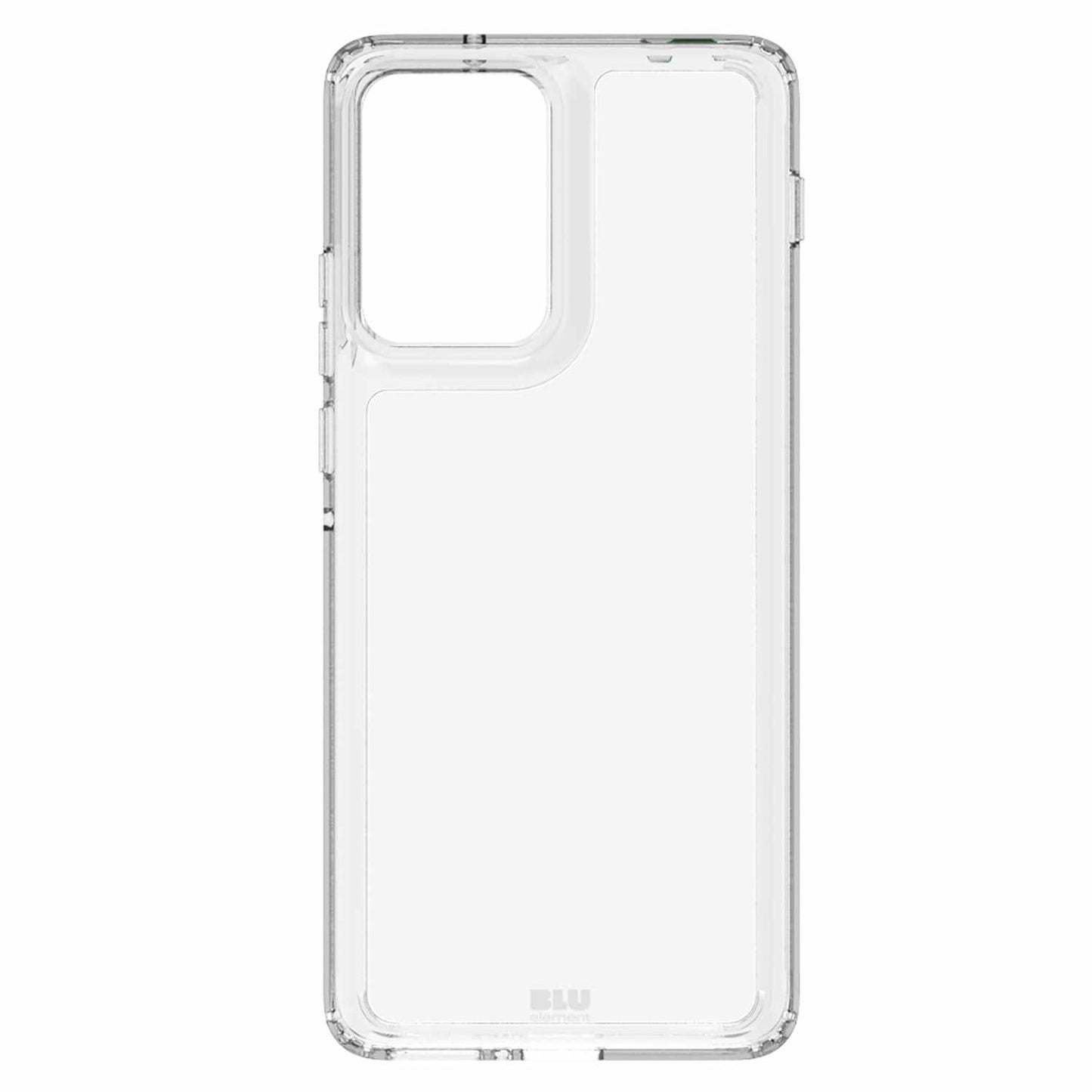 DropZone Air Case Clear for Moto Edge 2024