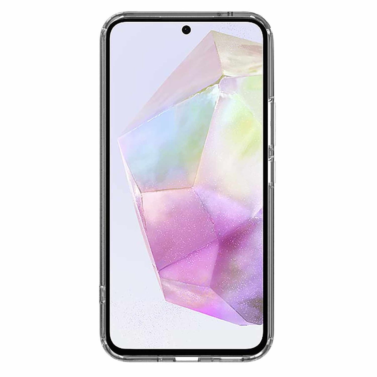 DropZone Air Case Clear for Samsung Galaxy A36 5G