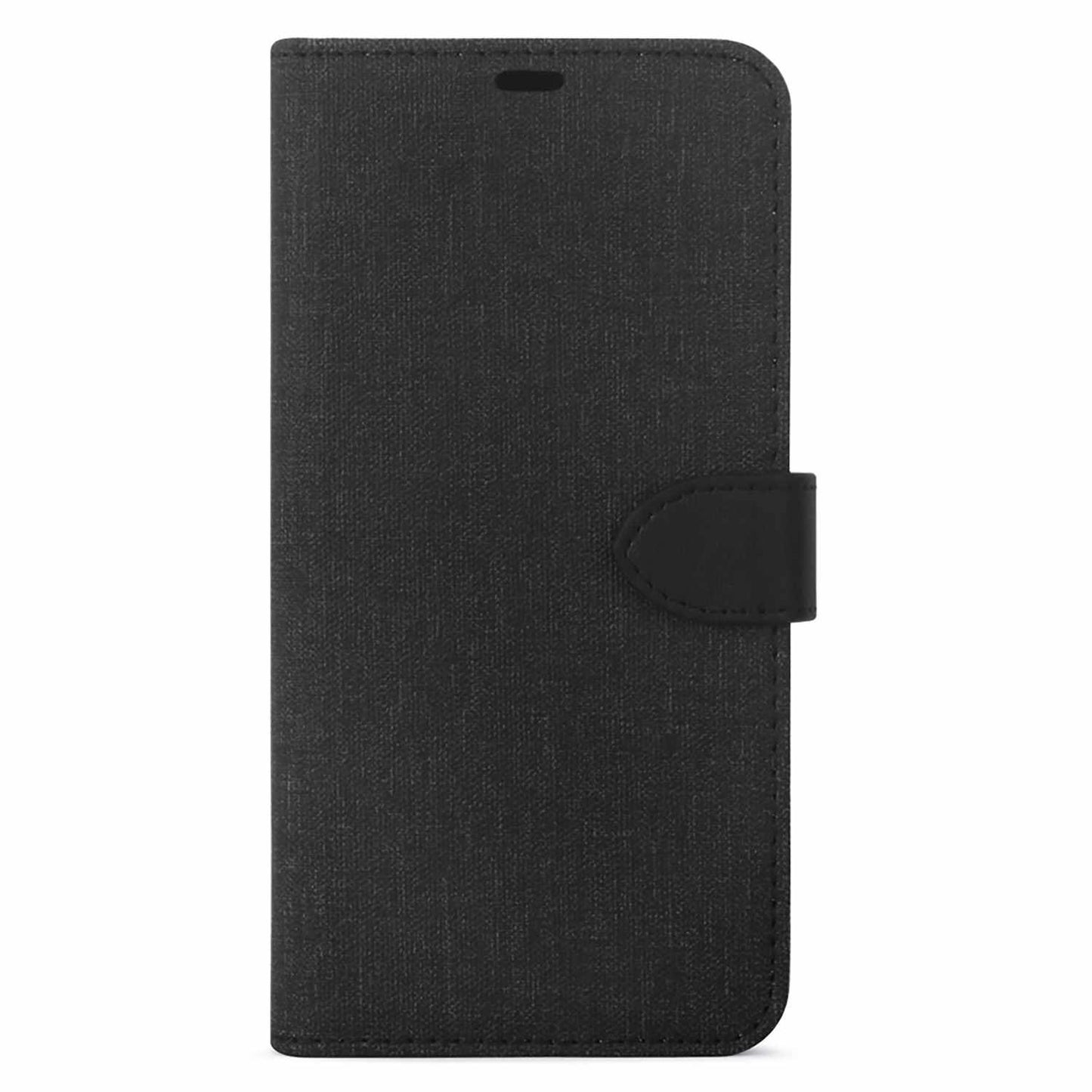 Folio 2 in 1 Case Case Black for Samsung Galaxy A36 5G