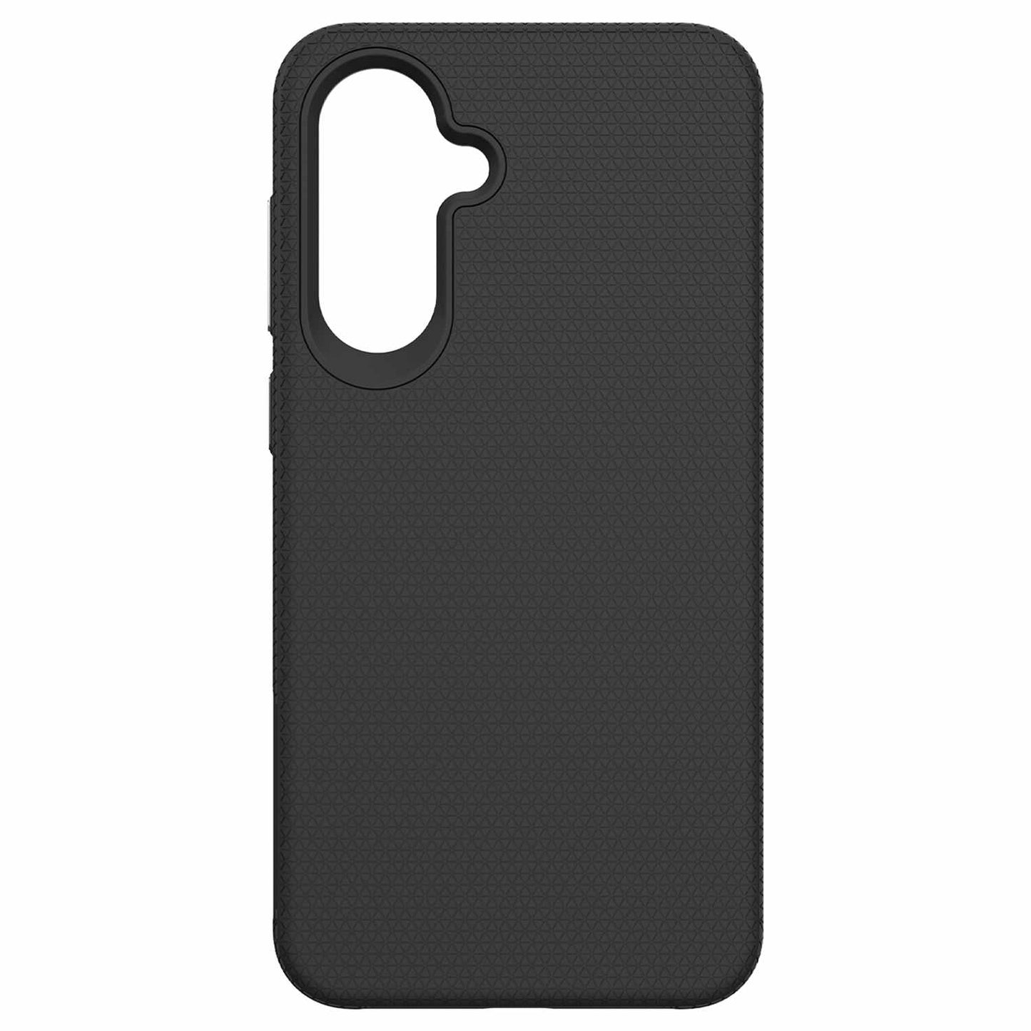 Armour Rugged Case Black for Samsung Galaxy A36 5G