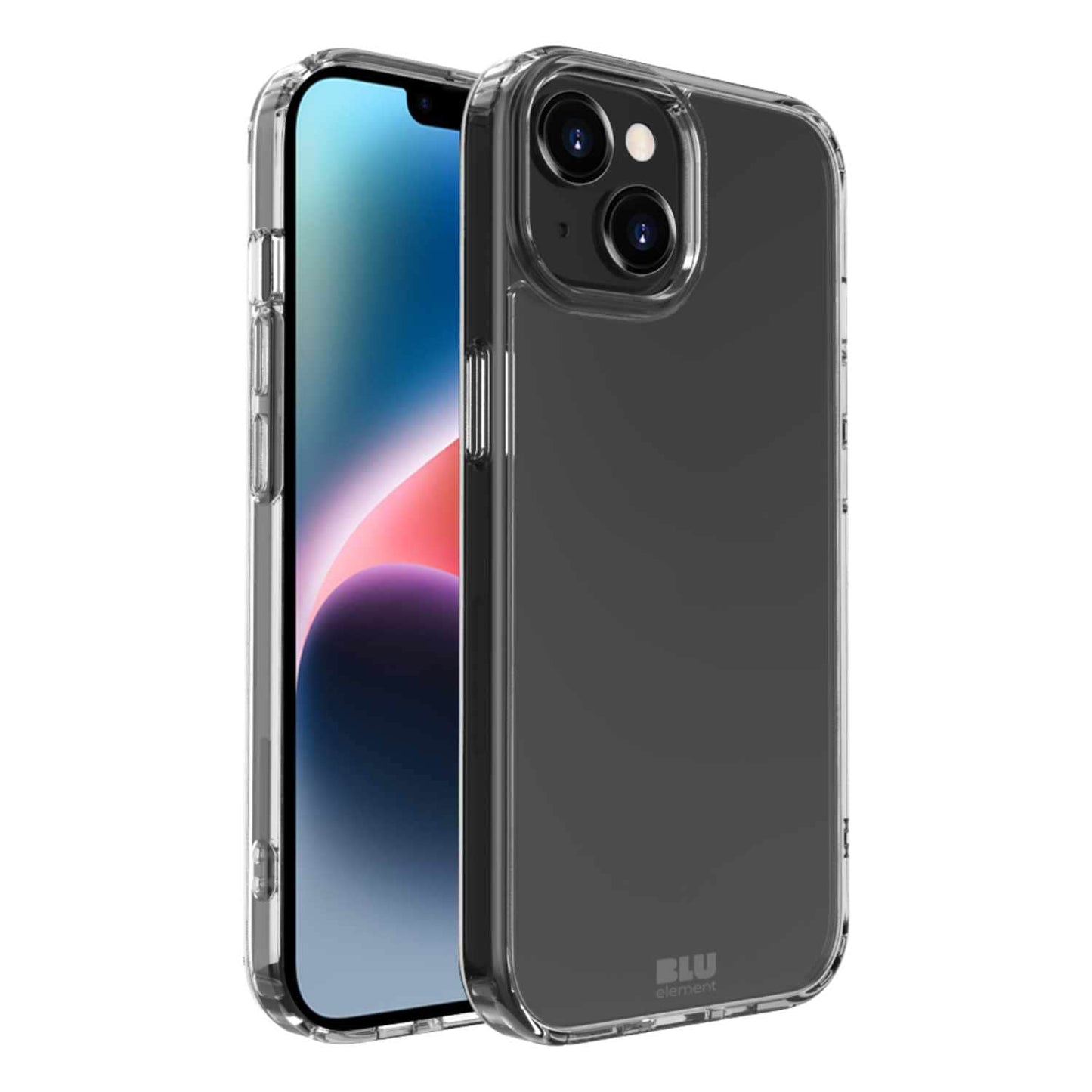 DropZone Air Bulk Case Clear for iPhone 16