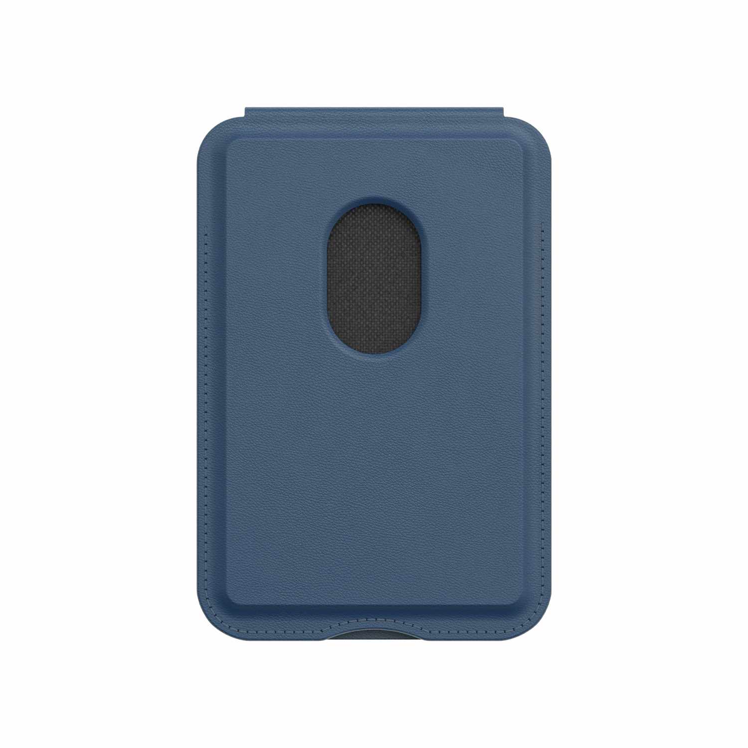 MagSafe Wallet stand w/RFID Protection Navy