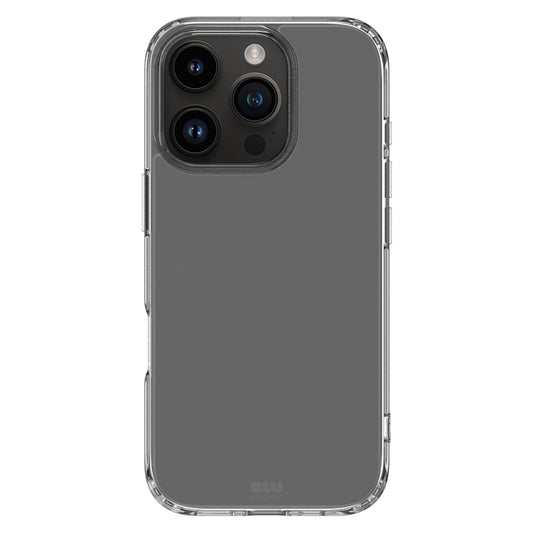 DropZone Air Case Clear for iPhone 16 Pro Max