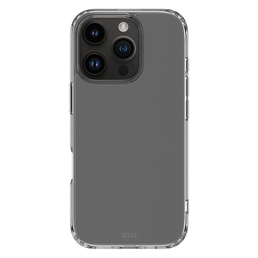 DropZone Air Case Clear for iPhone 16 Pro