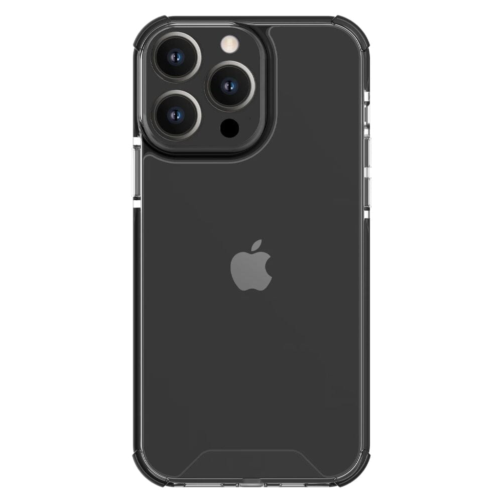 DropZone Rugged Case Black for iPhone 14 Pro Cases Blu Element 