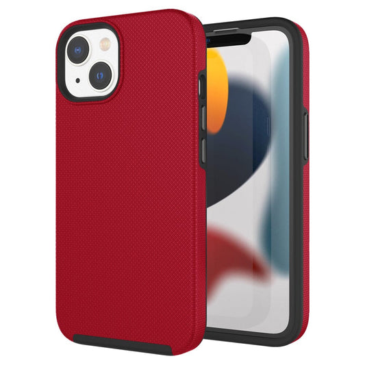 Armour 2X Case Red for iPhone 14/13 Cases Blu Element 