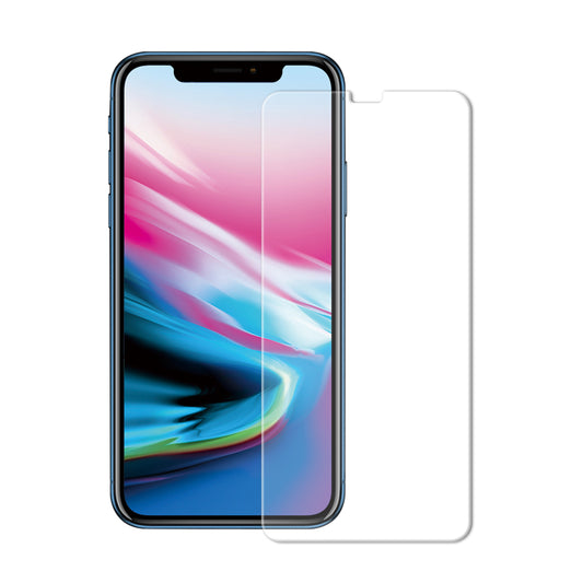 Tempered Glass Screen Protector for iPhone 11/XR