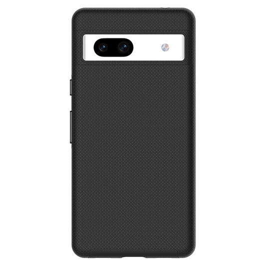 Armour Rugged Case Black for Google Pixel 8a