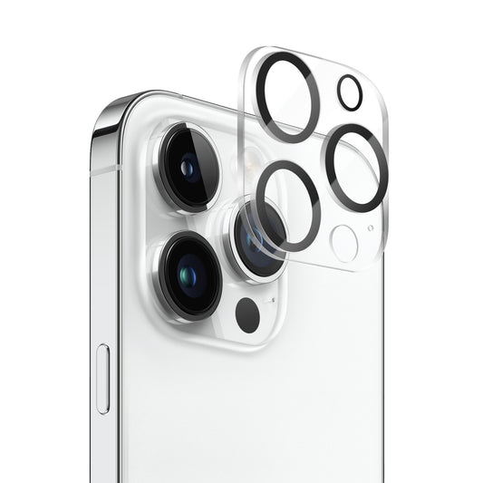 Camera Lens Protector for iPhone 15 Pro/15 Pro Max