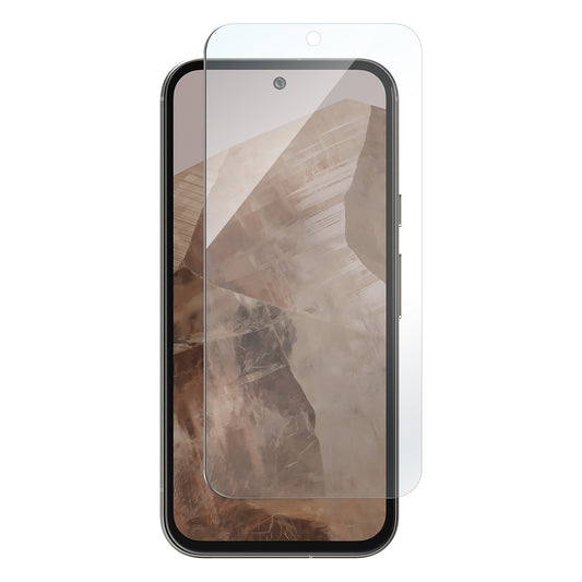 Tempered Glass Screen Protector for Google Pixel 8a Bulk