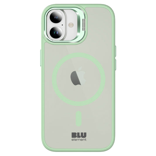 Chromatic Kick MagSafe Case Light Green for iPhone 16 Plus