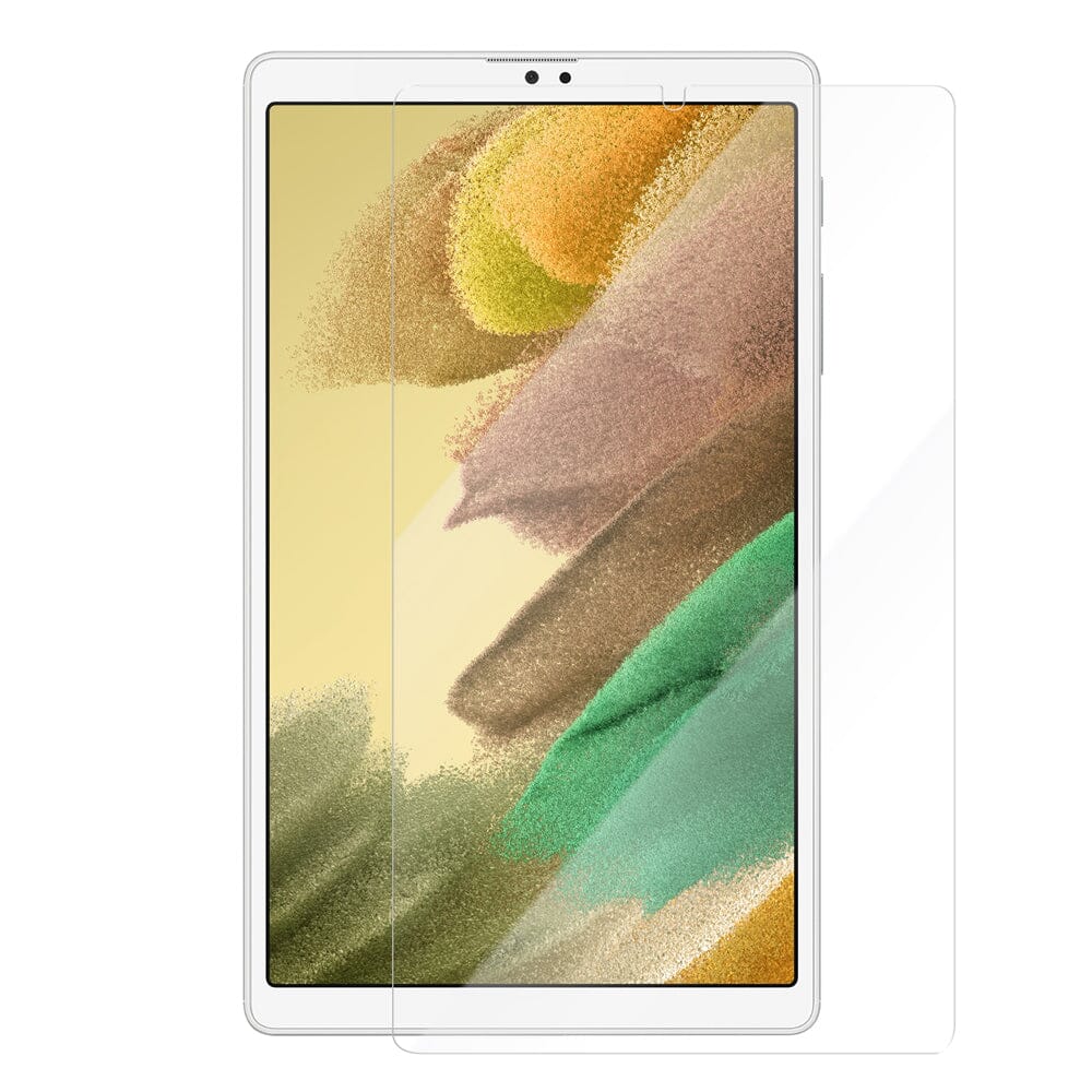 Tempered Glass Screen Protector for Samsung Galaxy Tab A7 Lite Screen Protectors Blu Element 