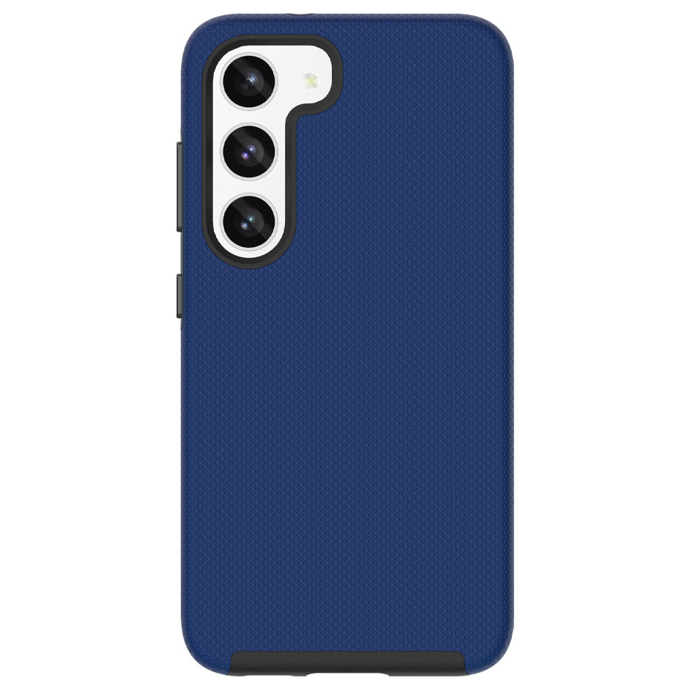 Armour 2X Case Navy for Samsung Galaxy S23