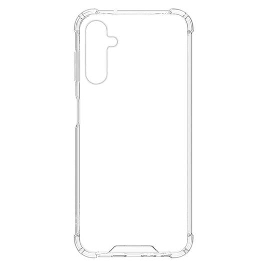 DropZone Case Clear for Samsung Galaxy A14 5G Cases Blu Element 