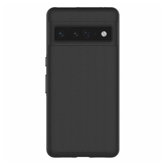 Armour Rugged Case Black for Google Pixel 8 Pro Cases Blu Element 