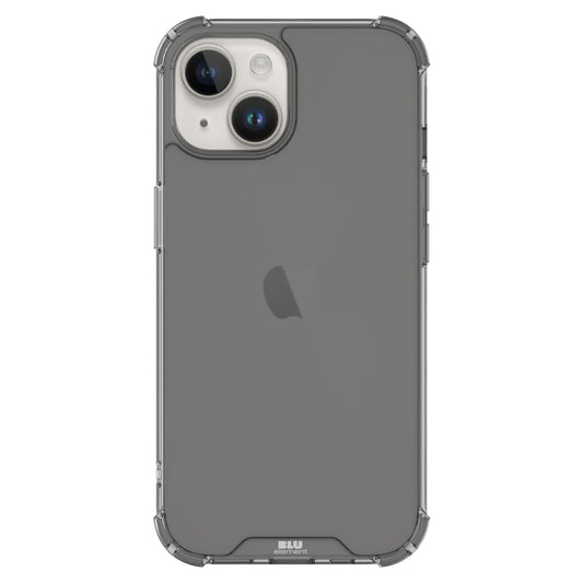 DropZone Rugged Case Smoke for iPhone 15 Plus/14 Plus