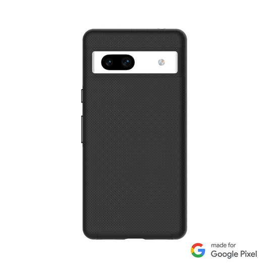 Armour 2X Case Black for Google Pixel 7a Cases Blu Element 