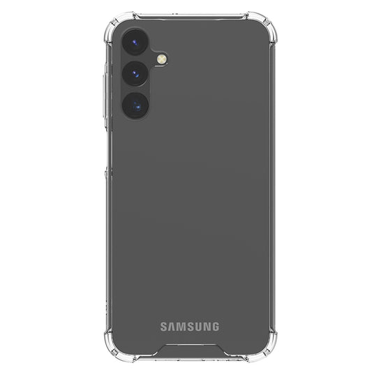 Dropzone Rugged Case Clear for Samsung sung Galaxy A16 5G