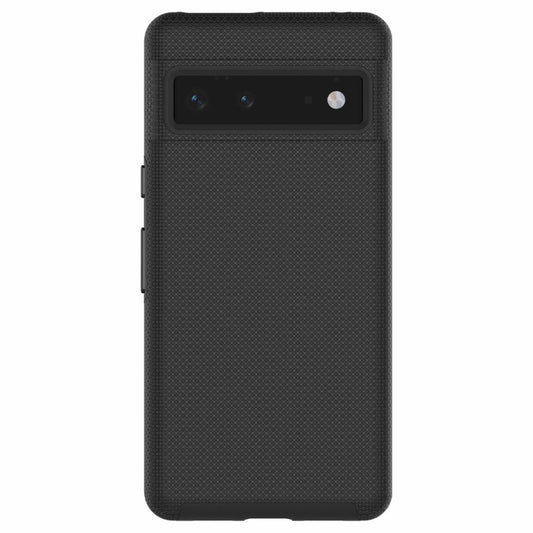 Armour Rugged Case Black for Google Pixel 8