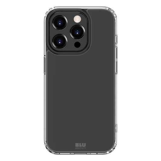 DropZone Air Case Clear for iPhone 15 Pro Max