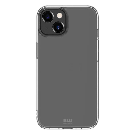 DropZone Air Case Clear for iPhone 16e/15/14/13