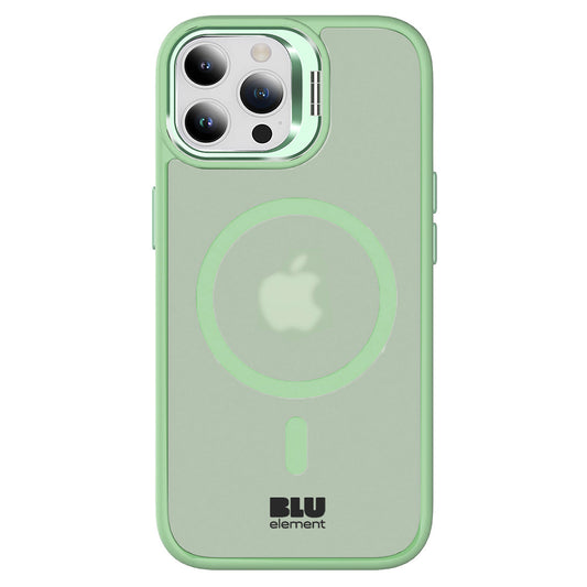 Chromatic Kick MagSafe Case Light Green for iPhone 16 Pro Max